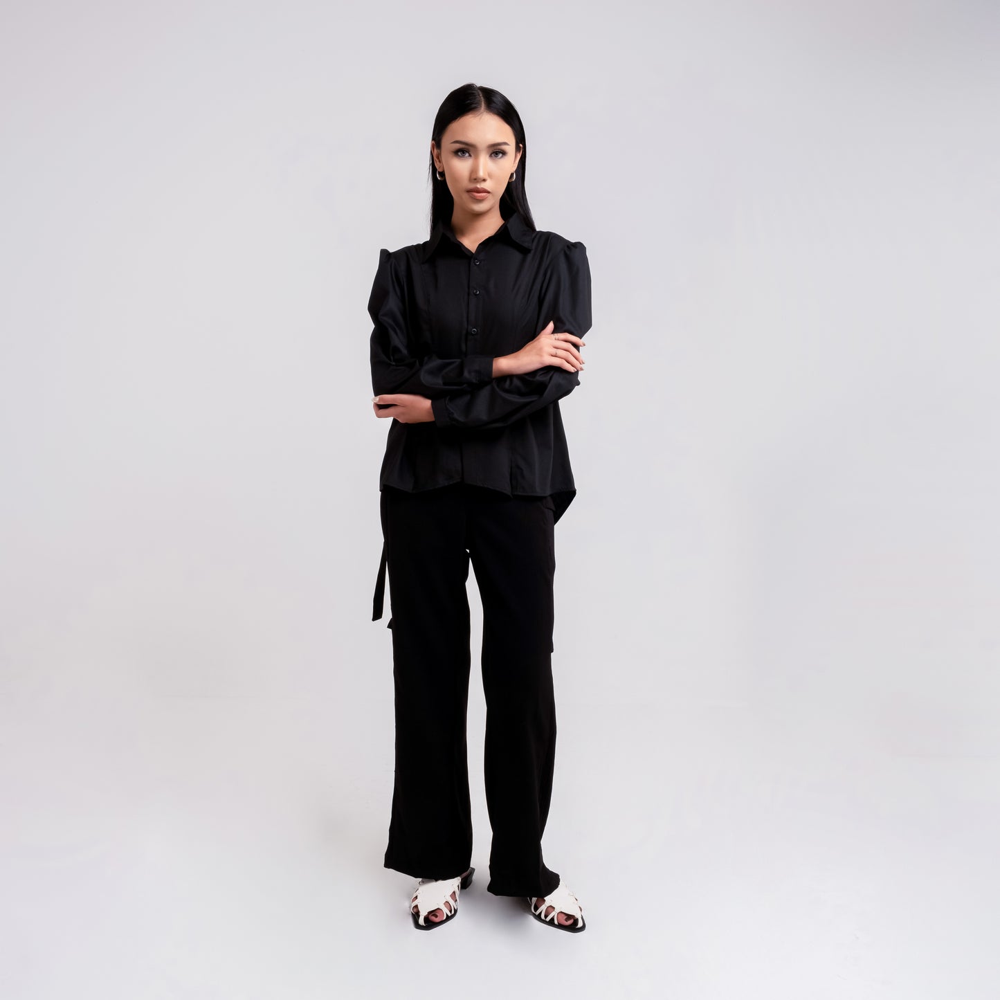 Raline Shirt - Women Collection