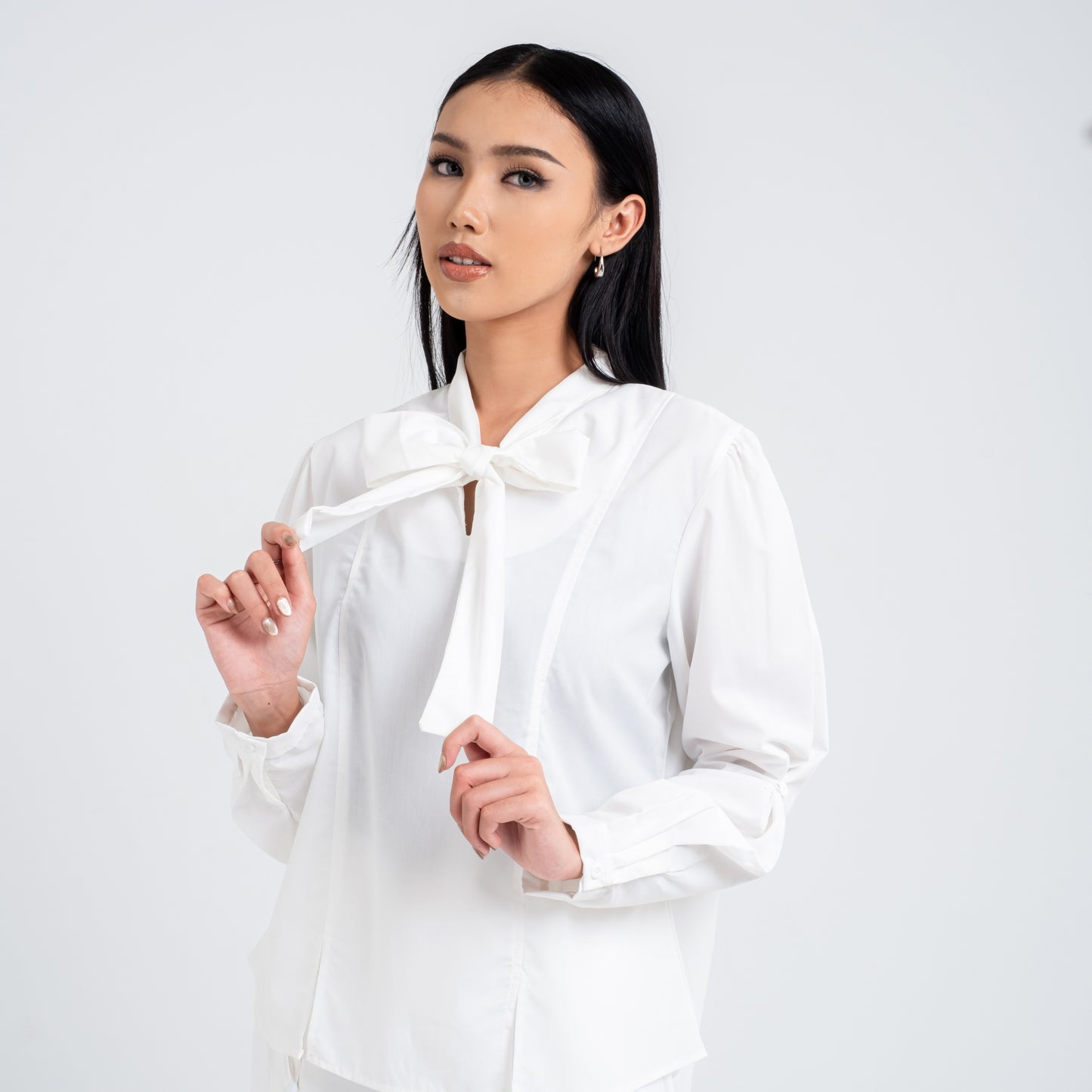 Prilly Blouse - Women Collection