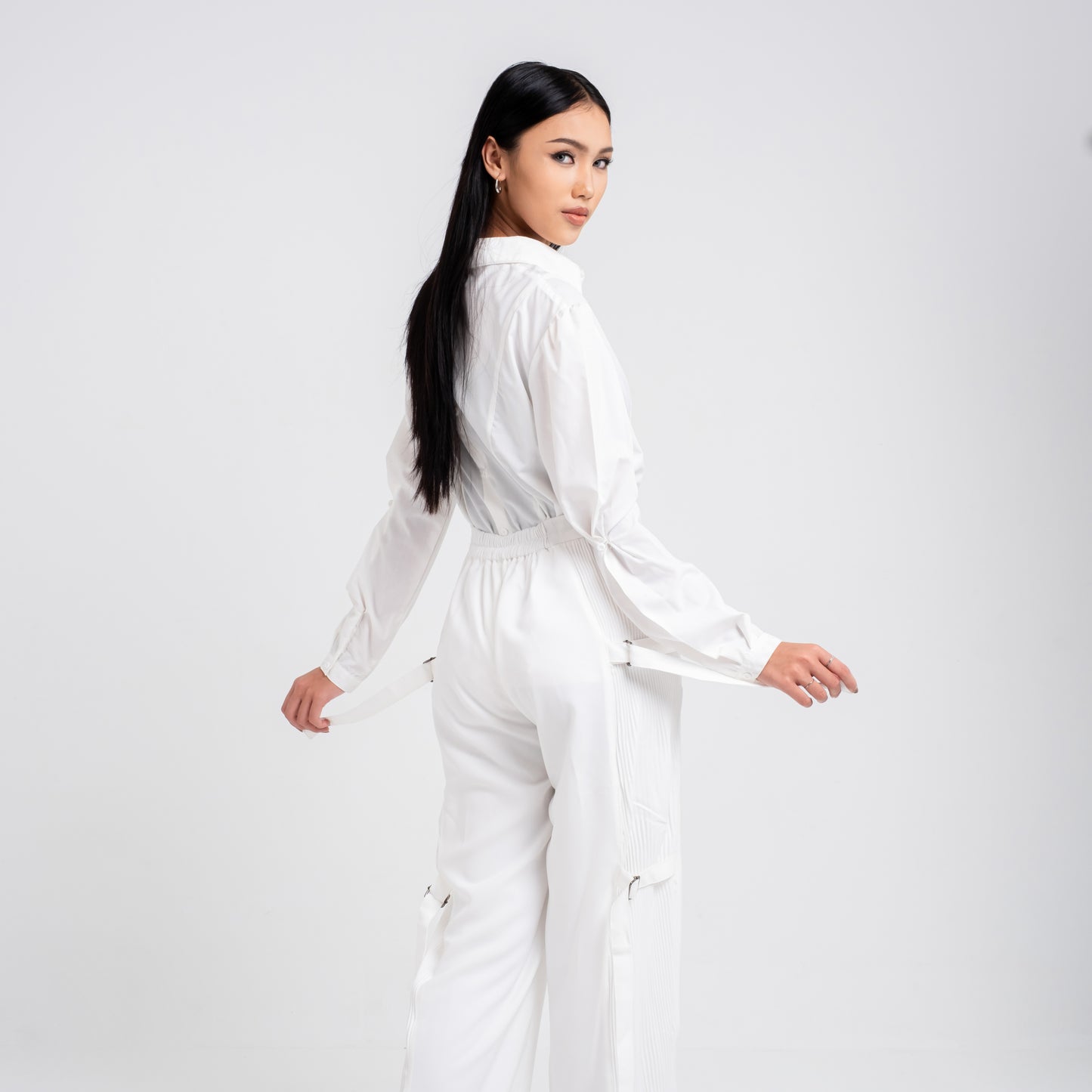 Raline Shirt - Women Collection