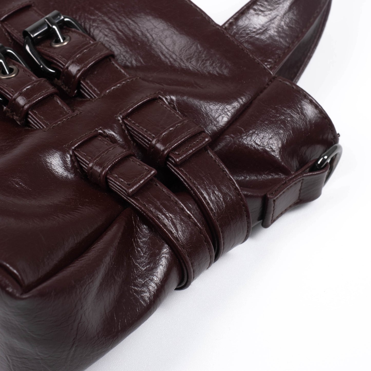 Brisa Bag Small - URBAN GRACE Series