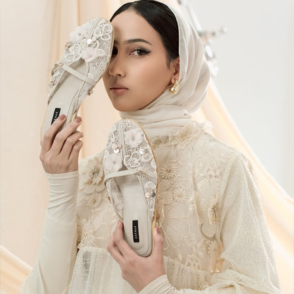 Helya Mules RAIAH Raya Collection