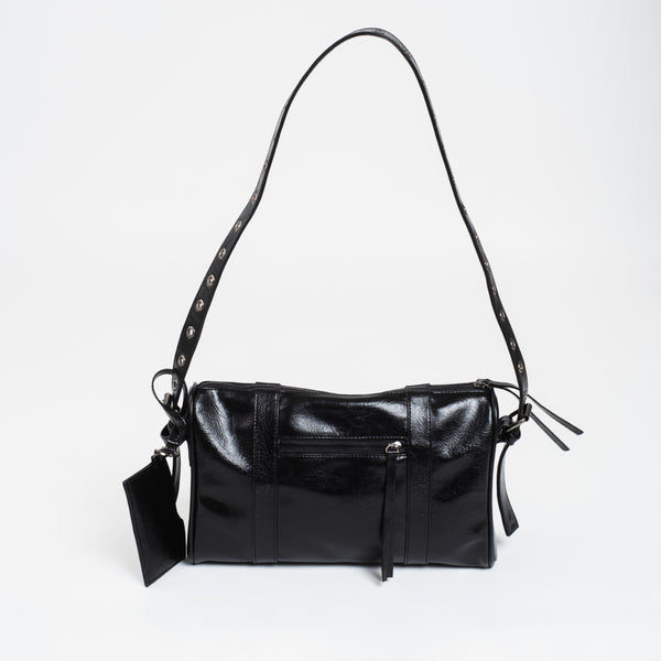 Katniss Bag Black - Reminiscence Series