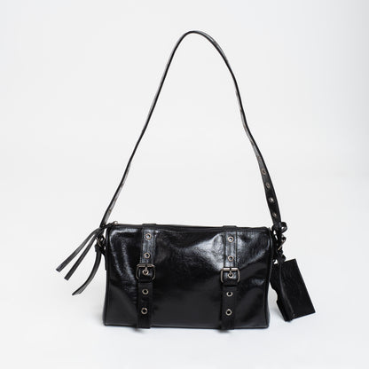 Katniss Bag Black - Reminiscence Series