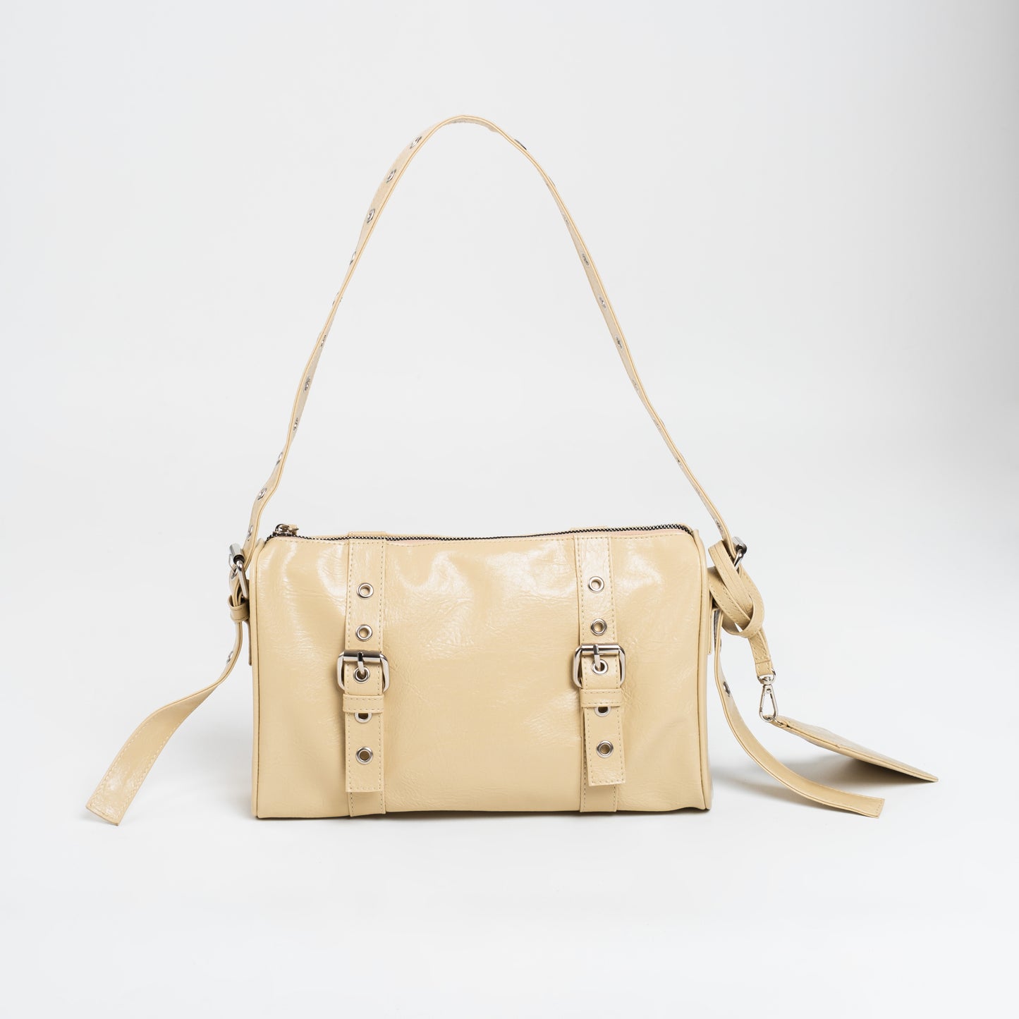 Katniss Bag Cream - Reminiscence Series