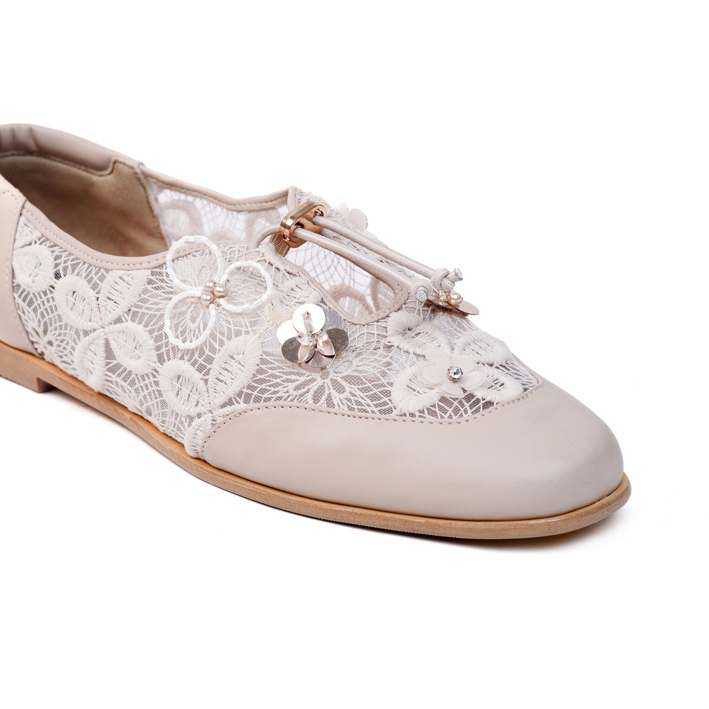 Aliya Flat Shoes RAIAH Raya Collection