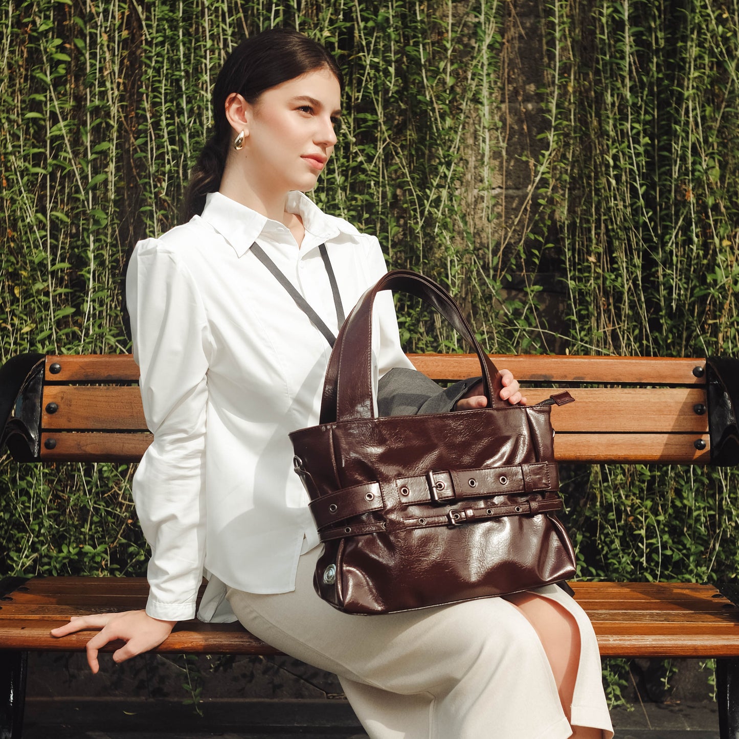 Brisa Bag Large - URBAN GRACE Series