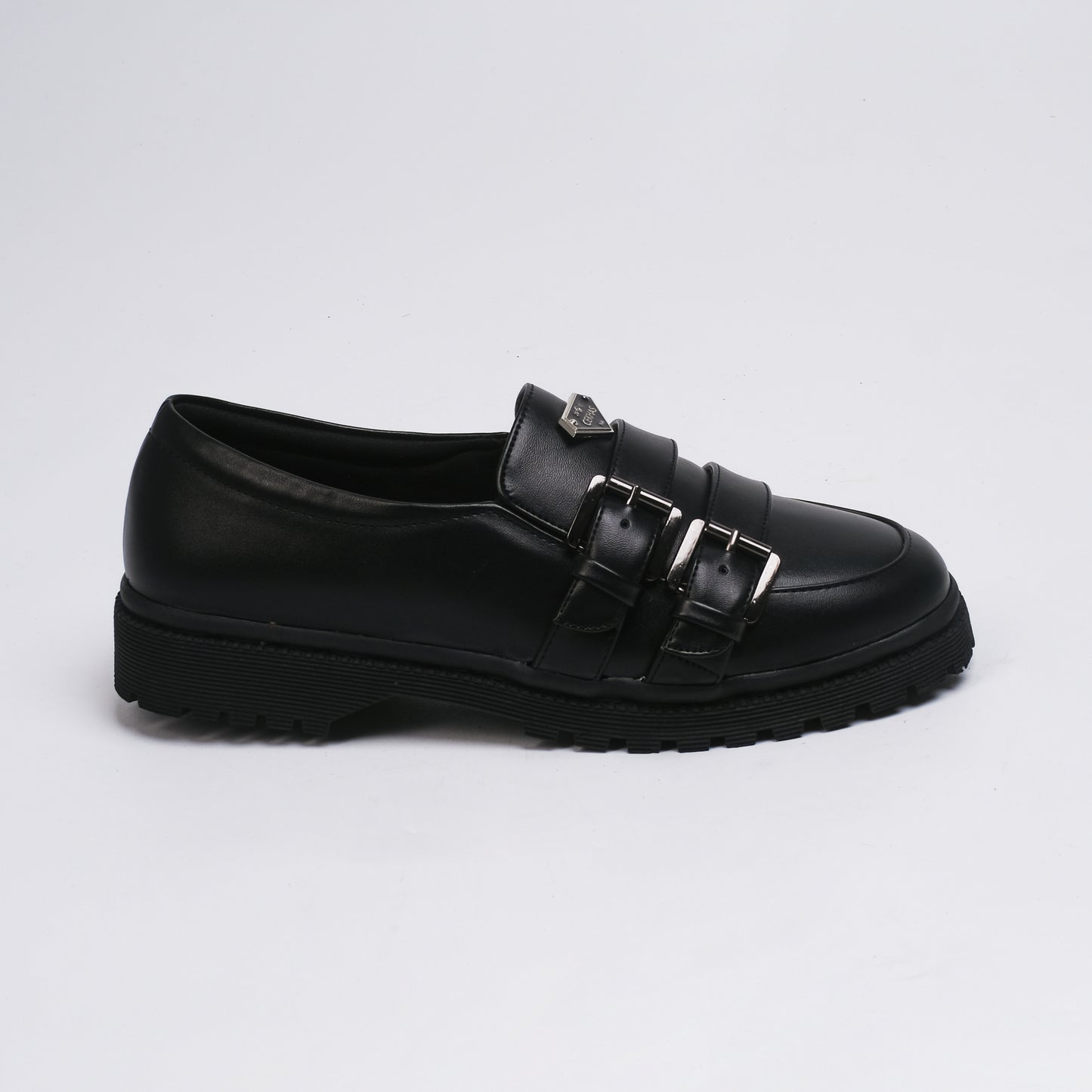 Zela Black Shoes