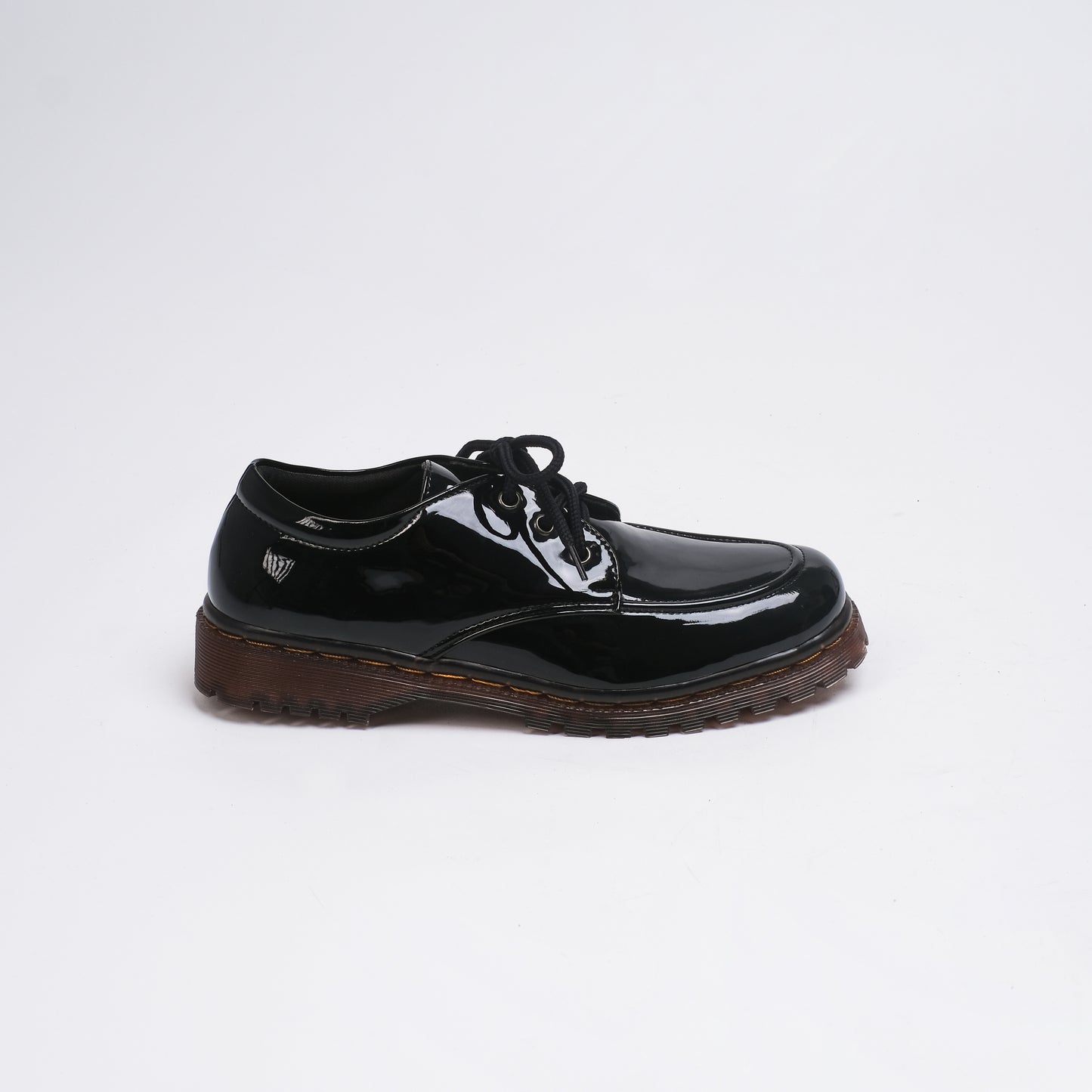 Odi Black Shoes