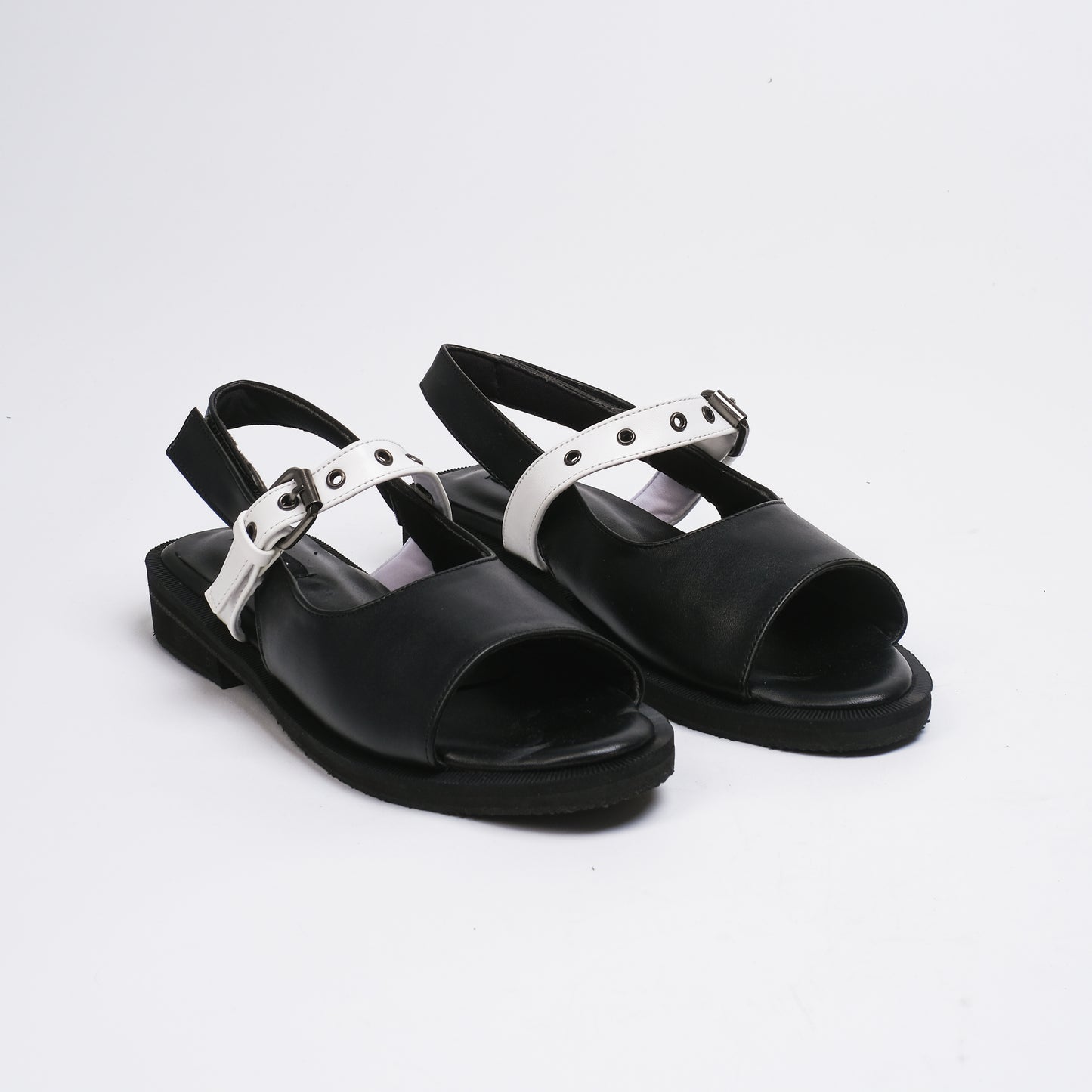 Roxy Black Sandal