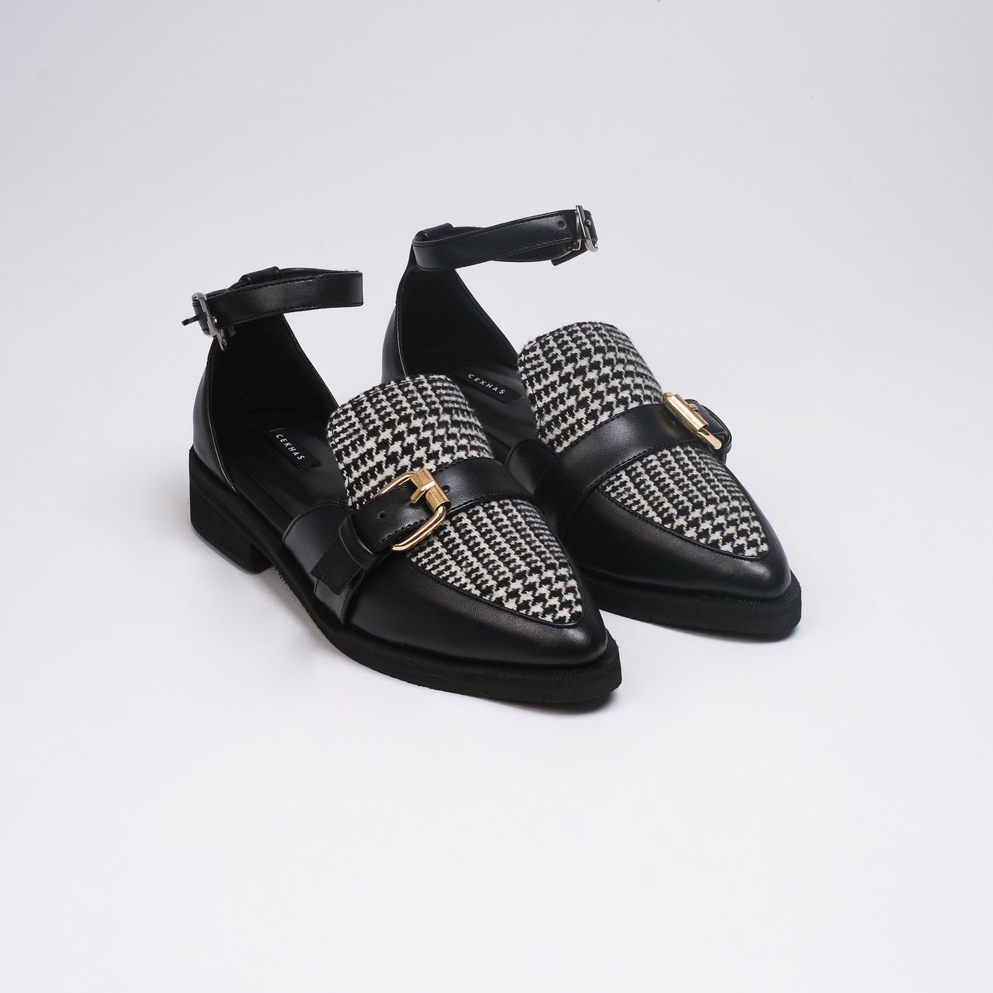 50% OFF - Valerie Shoes