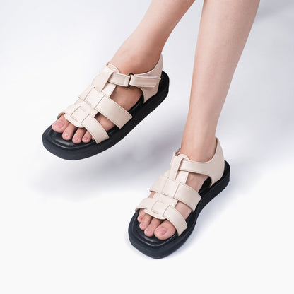 50% OFF - Tailor Sandal 36