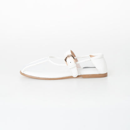 Maura Flat Shoes Wanita Mesh Series