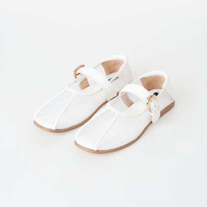 Maura Flat Shoes Wanita Mesh Series