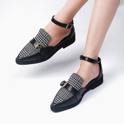 50% OFF - Valerie Shoes