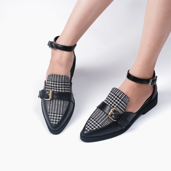 50% OFF - Valerie Shoes