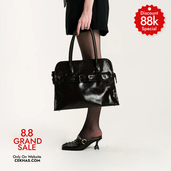 Brenna Bag Set Unisex