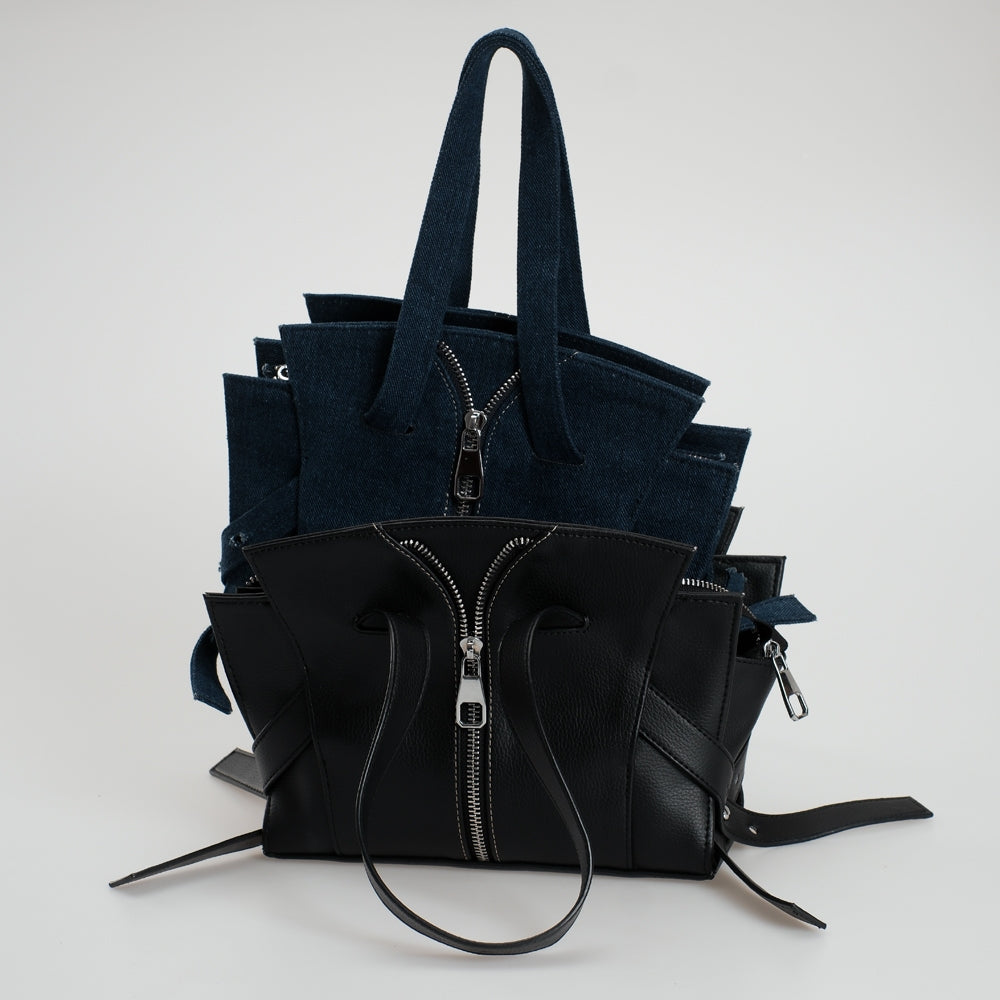 CEKHAS - Chara Bag Large MEASURES Collection